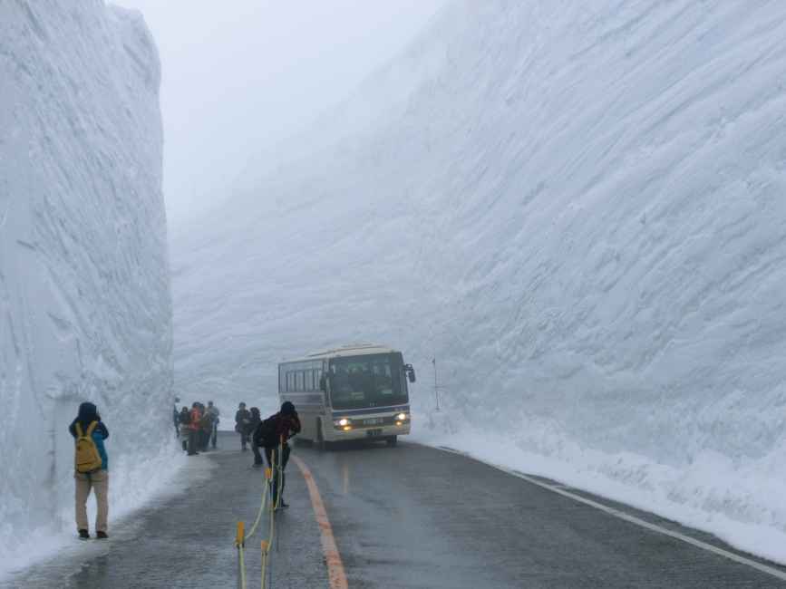 Pensieri colorati attimi dedicati... - Pagina 4 1-nevicate