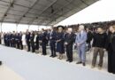 Mattarella alla cerimonia per l’80° anniversario dello sbarco in Normandia